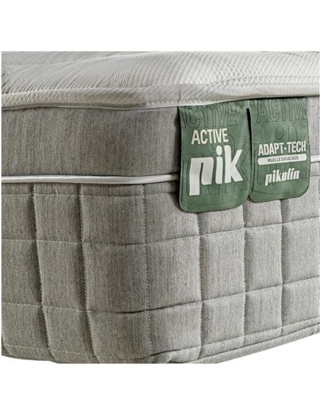 COLCHON PIKOLIN ACTIVE PIK ART1