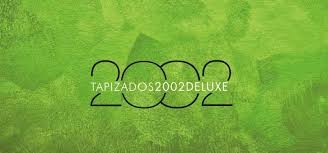 TAPIZADOS 2002